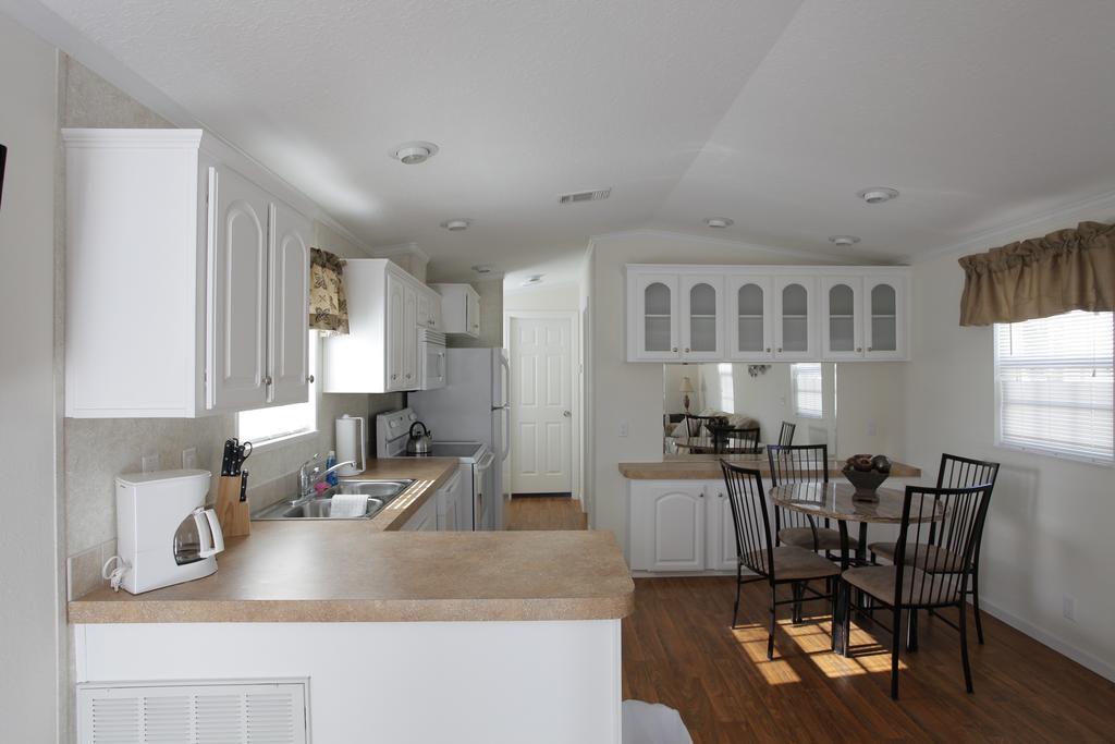 Sherwood Forest Cottage 6 基西米 外观 照片